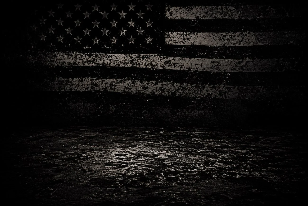 Fuel Your American Spirit