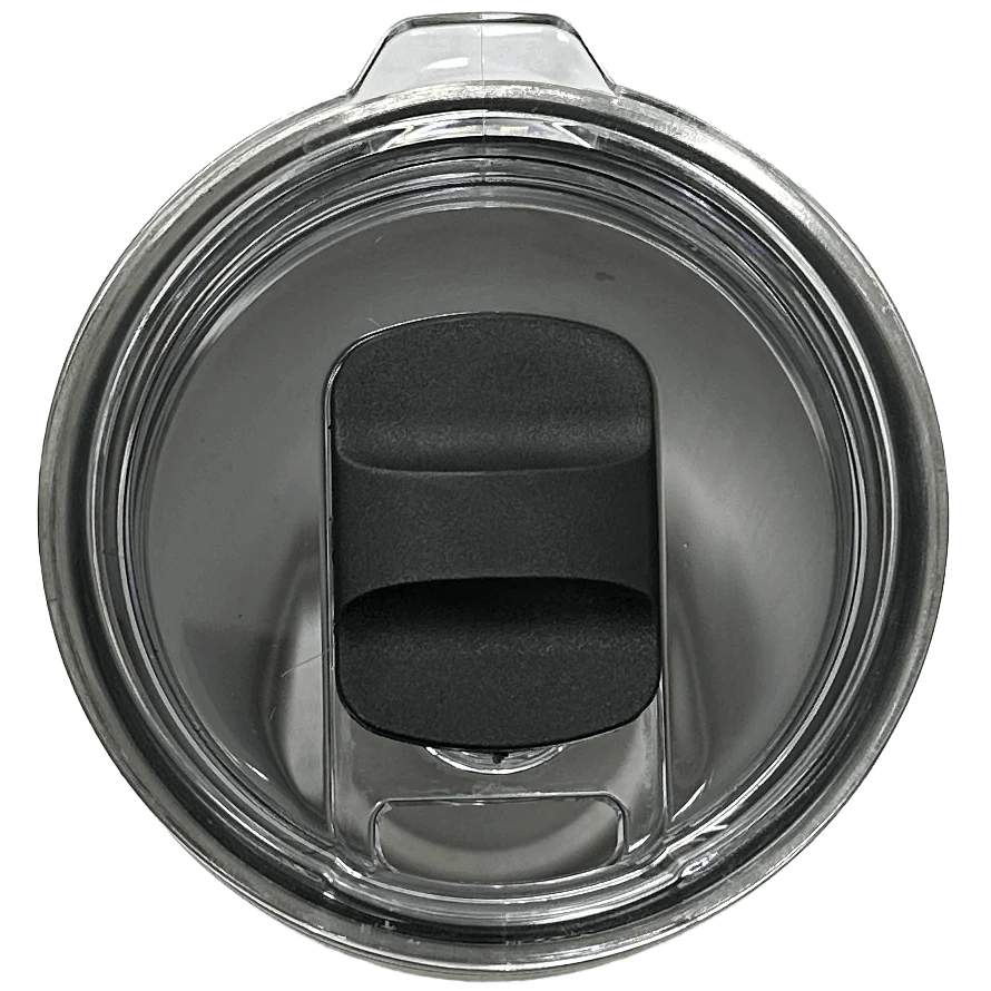20 OZ MAGNETIC SLIDER TUMBLER LID