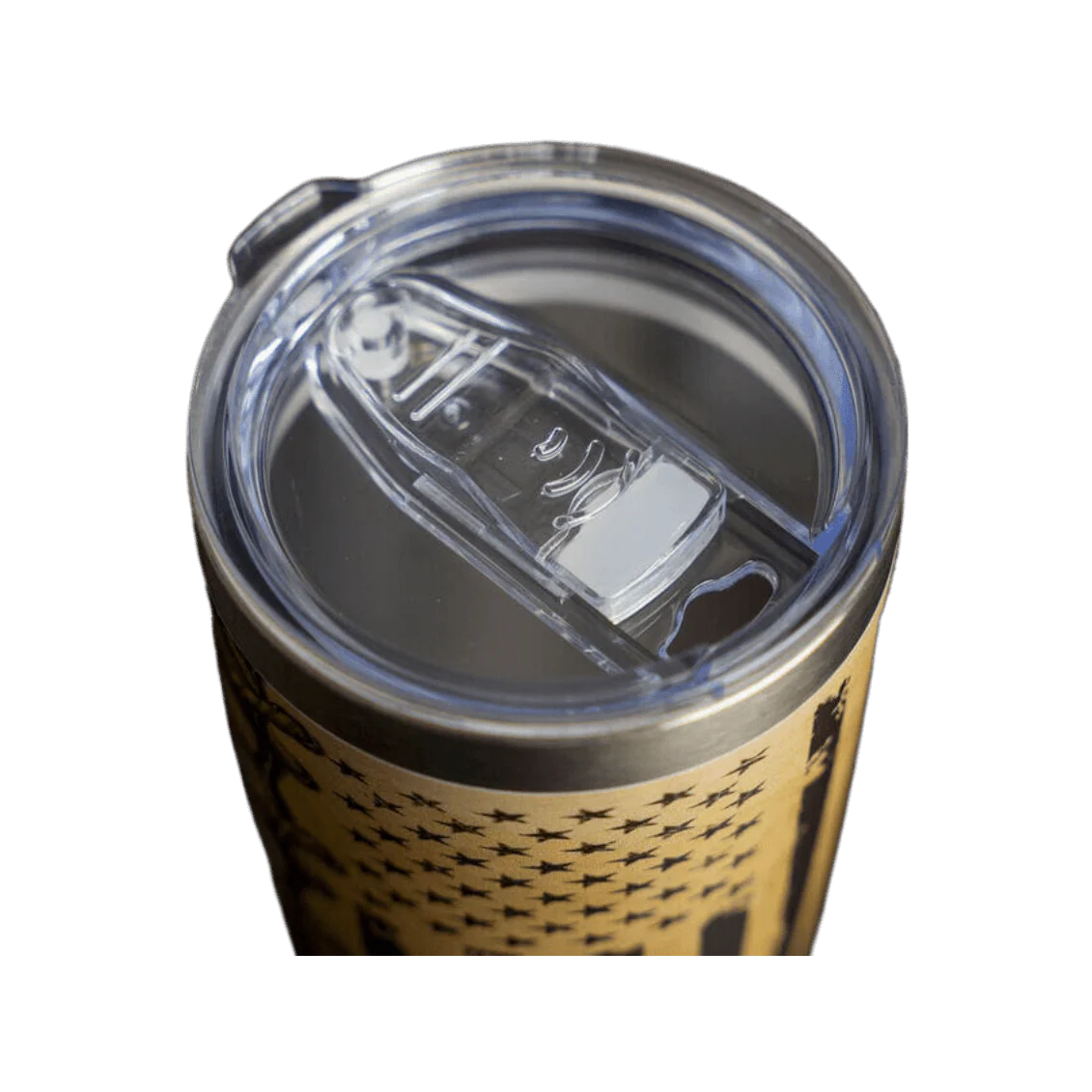 20 OZ TUMBLER LID - Image 4