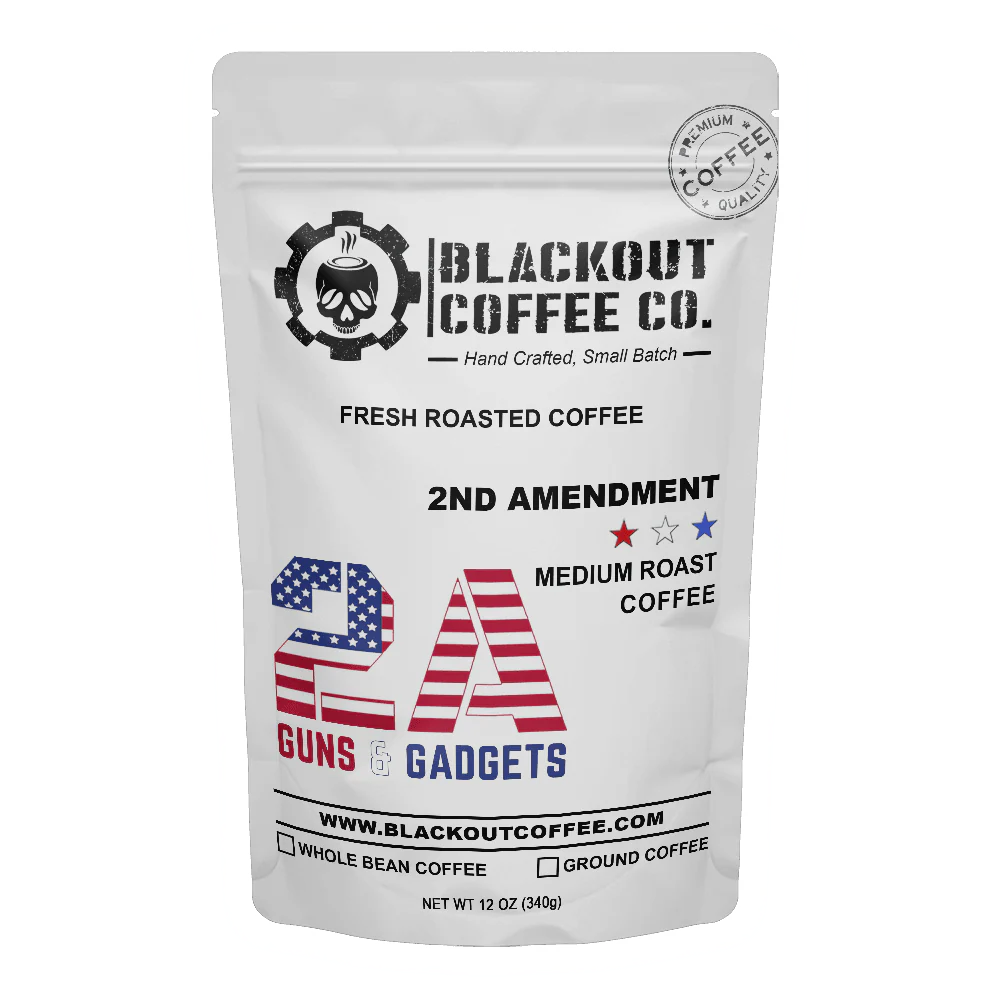 2A Medium Roast Coffee - Image 3