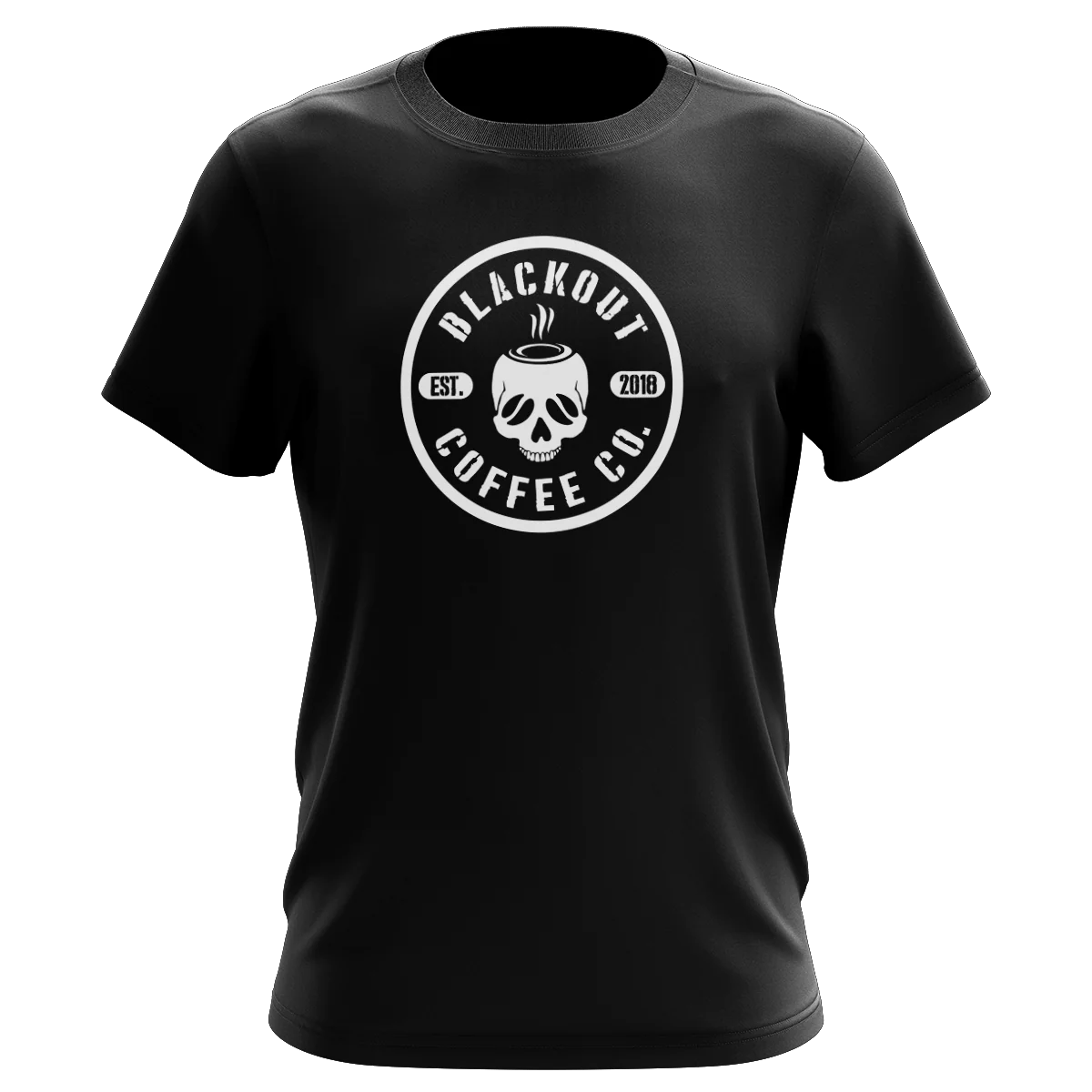 Blackout Seal T-Shirt