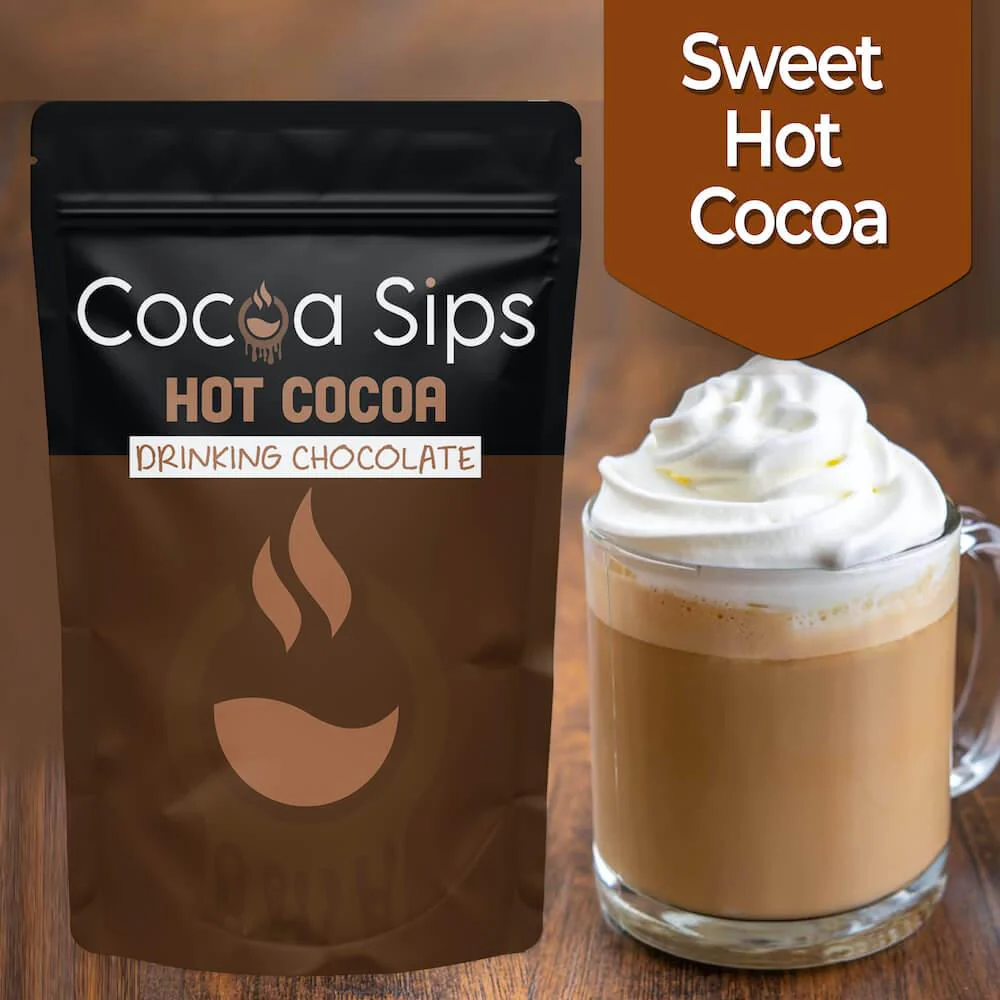 Sweet Liberty Hot Cocoa - Image 3