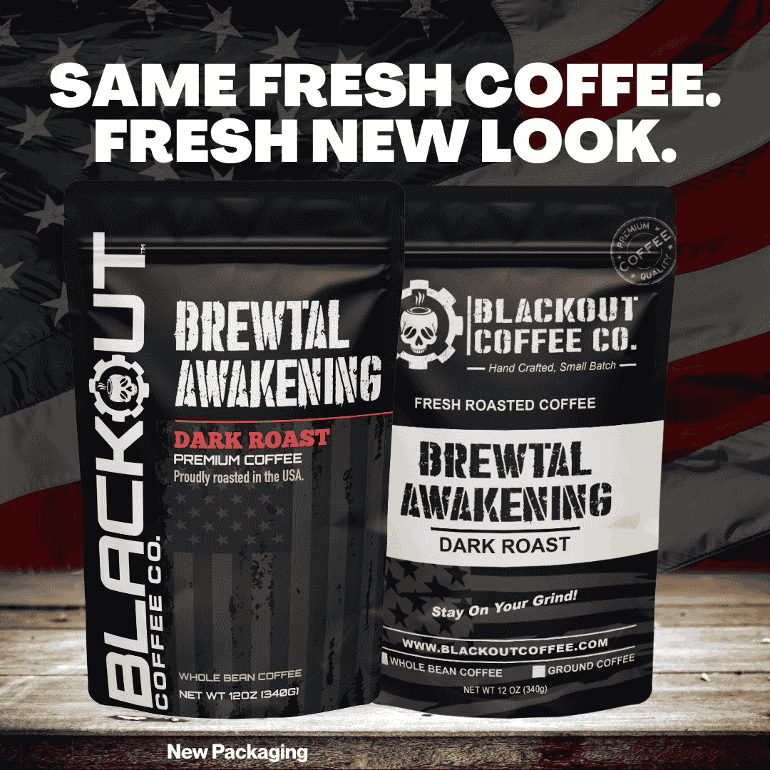 Brewtal Awakening Coffee - Image 3