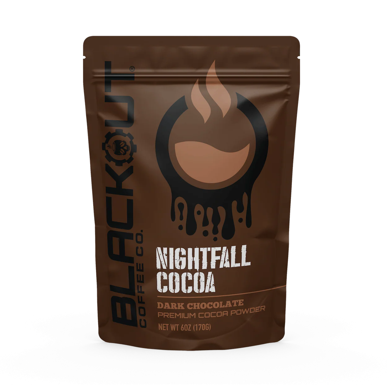 Nightfall Hot Cocoa