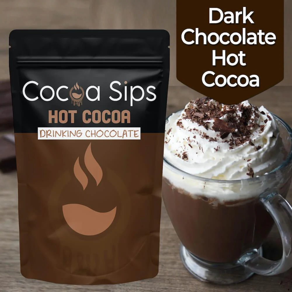 Nightfall Hot Cocoa - Image 3