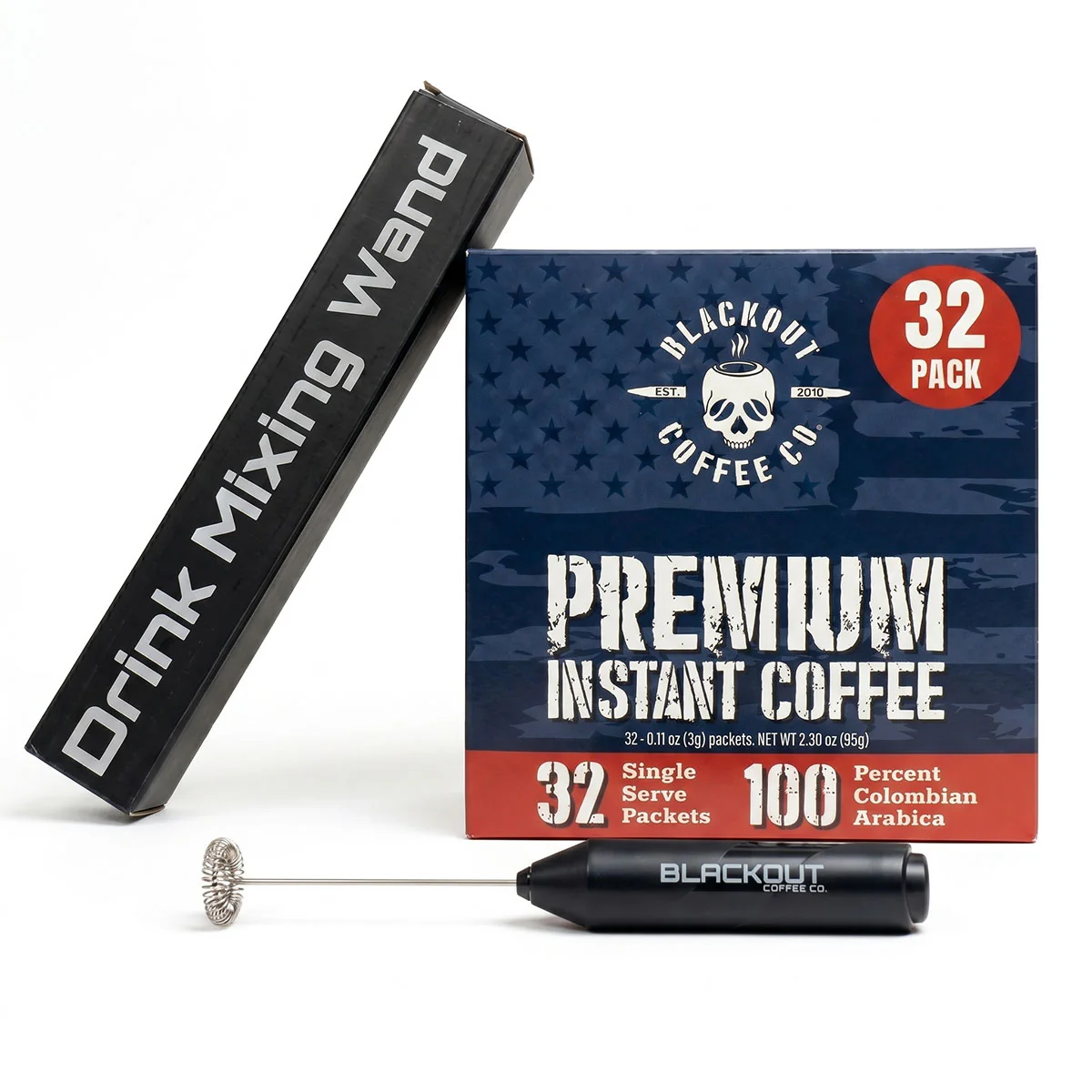 Instant Coffee Bundle - Image 4