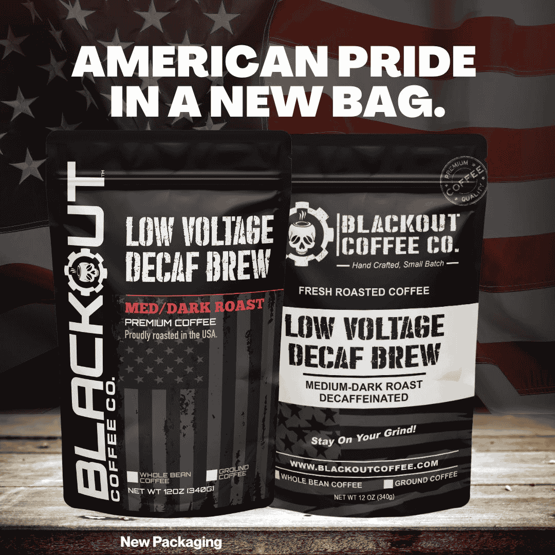 Low Voltage Decaf Coffee - Image 3