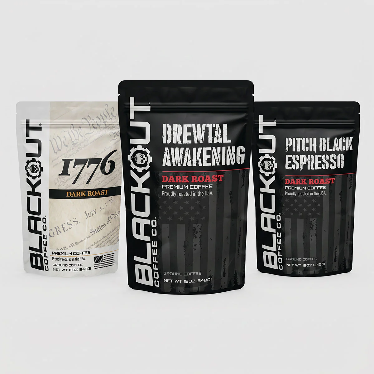 Maximum Strength Pack - Image 3
