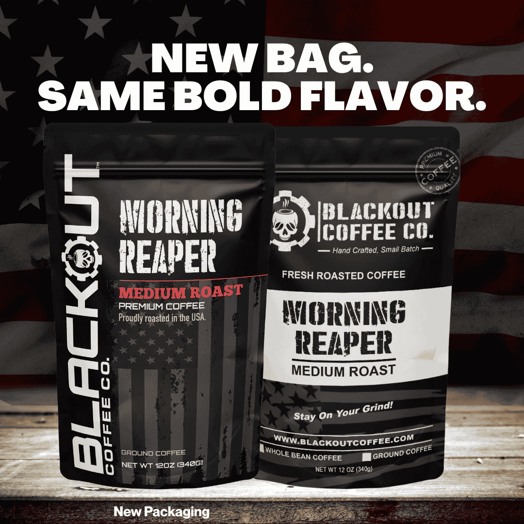 Morning Reaper Coffee - Image 3