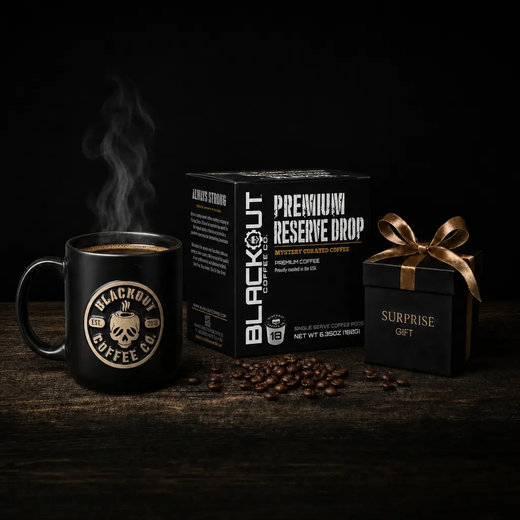 Premium Reserve Drop - Image 2