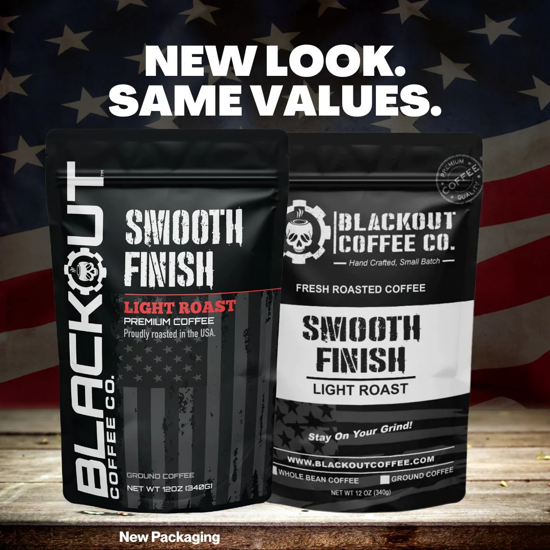 Smooth Finish Coffee - Image 4