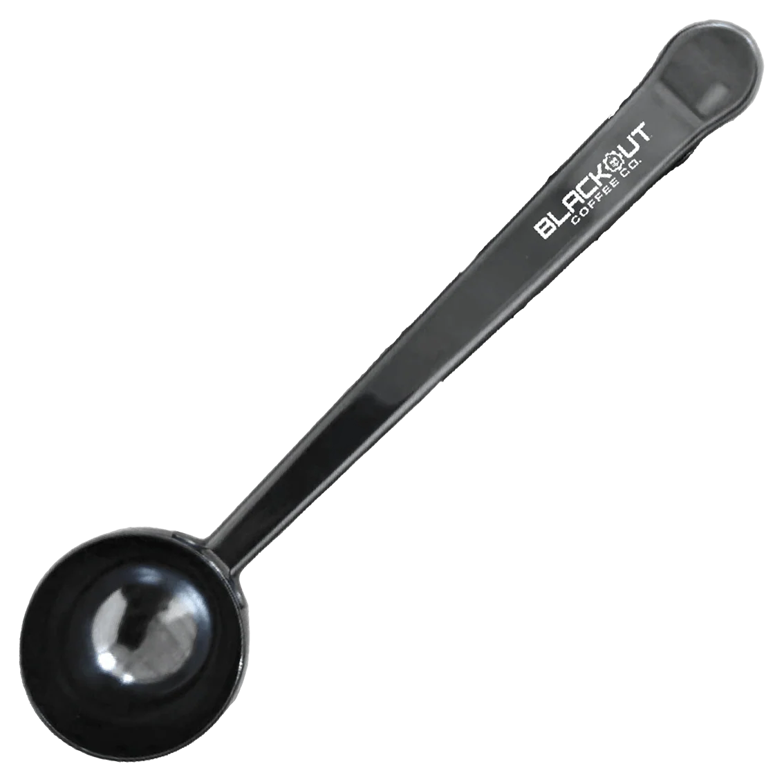 Stainless Steel Coffee Scoop