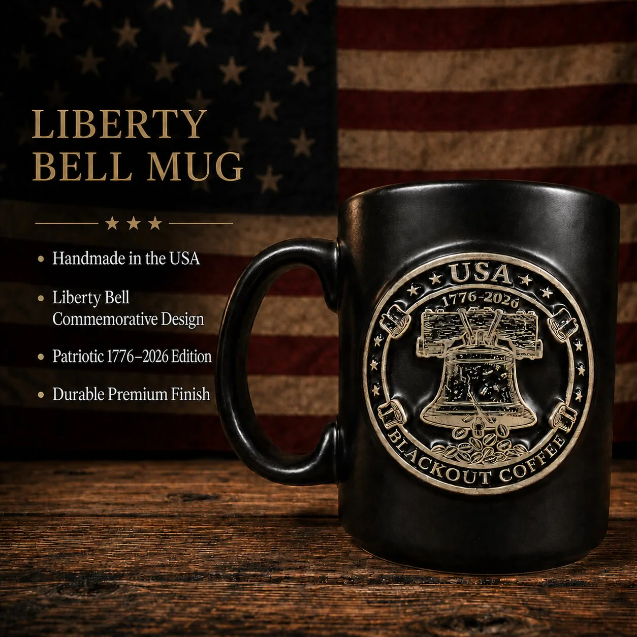 The Liberty Collector’s Crate - Image 4
