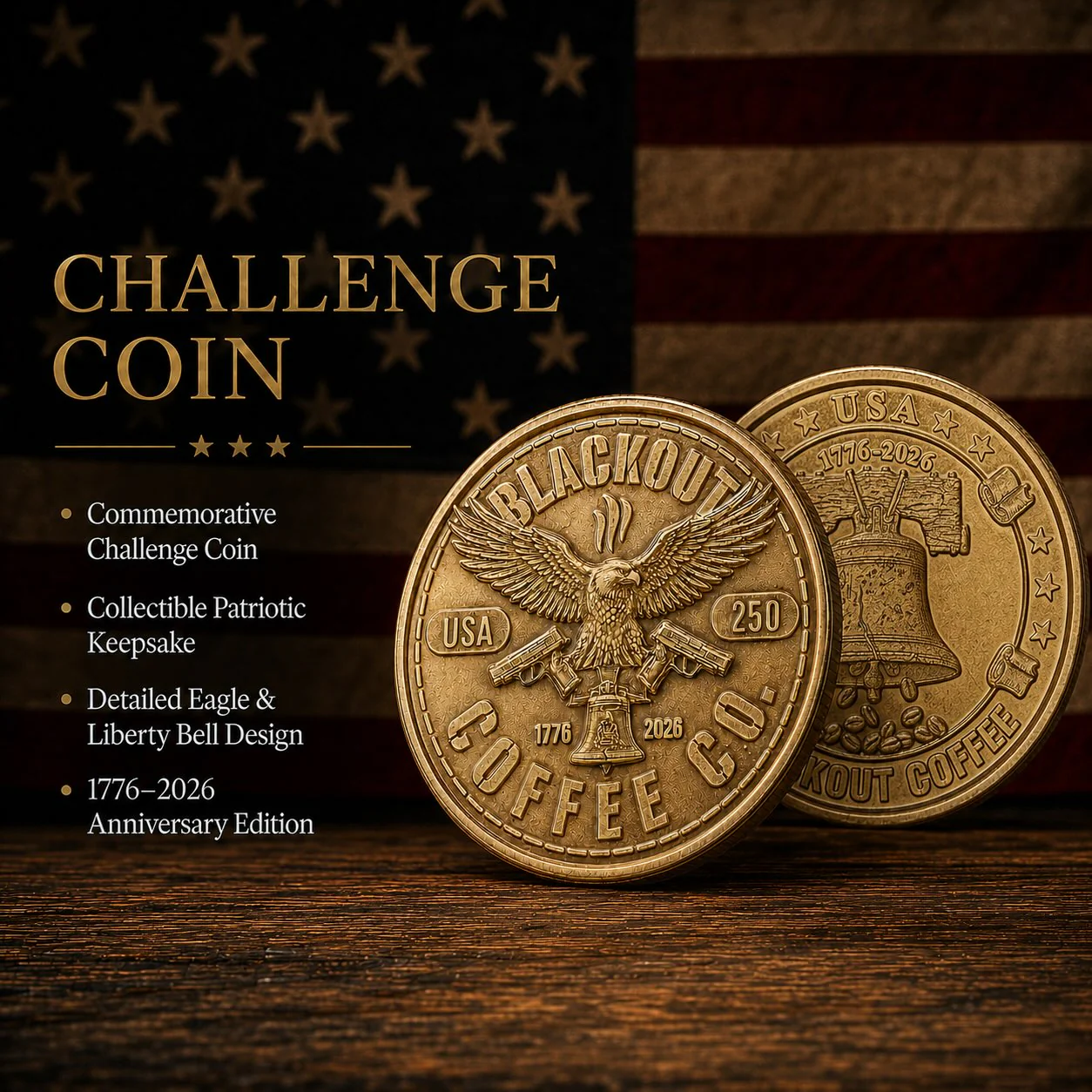 The Liberty Collector’s Crate - Image 5
