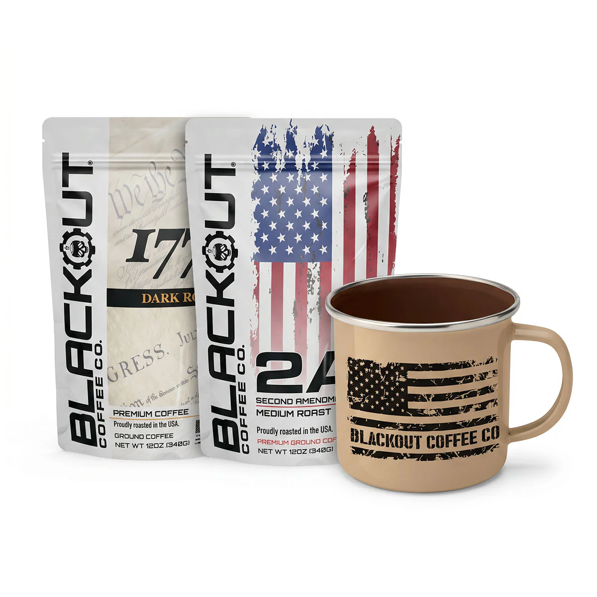 The Patriot Starter Pack - Image 3